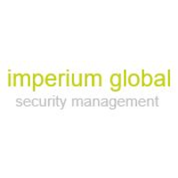 Imperium Global - security management logo, Imperium Global - security management contact details