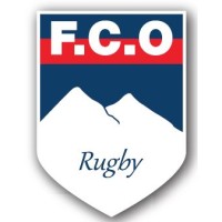 FC Oloron Rugby logo, FC Oloron Rugby contact details