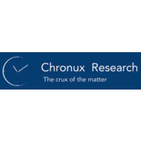 Chronux Research logo, Chronux Research contact details