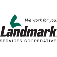 LANDMARK SERVICES COOPERATIVE logo, LANDMARK SERVICES COOPERATIVE contact details