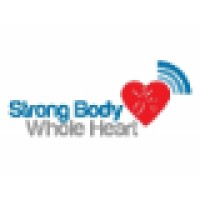 Strong Body Whole Heart logo, Strong Body Whole Heart contact details