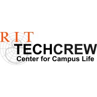 RIT Tech Crew logo, RIT Tech Crew contact details