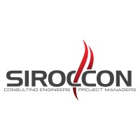 Siroccon International (Pty) Ltd. logo, Siroccon International (Pty) Ltd. contact details