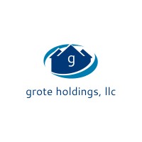 Grote Holdings, LLC logo, Grote Holdings, LLC contact details