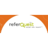 ReferQuest.com logo, ReferQuest.com contact details