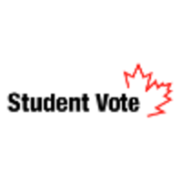 Student Vote logo, Student Vote contact details