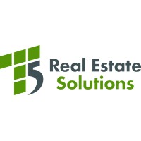 T5 Real Estate Solutions logo, T5 Real Estate Solutions contact details