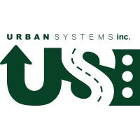 Urban Systems Inc logo, Urban Systems Inc contact details