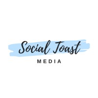 Social Toast Media logo, Social Toast Media contact details