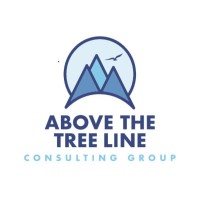 Above the Tree Line Consulting Group logo, Above the Tree Line Consulting Group contact details