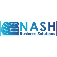 NASH Business Solutions logo, NASH Business Solutions contact details