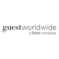 Guest Worldwide logo, Guest Worldwide contact details