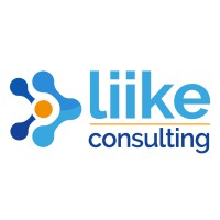 Liike Consulting logo, Liike Consulting contact details