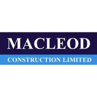 MacLeod Construction Ltd logo, MacLeod Construction Ltd contact details