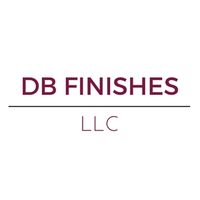 DB Finishes LLC logo, DB Finishes LLC contact details