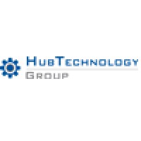 Hub Technology Group logo, Hub Technology Group contact details