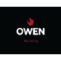 Owen Marketing LLC. logo, Owen Marketing LLC. contact details