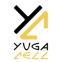 YugaCell logo, YugaCell contact details