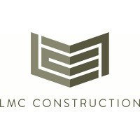 LMC Construction, Inc. logo, LMC Construction, Inc. contact details