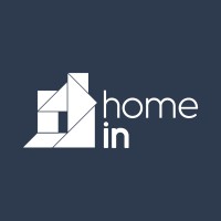 HomeIn_Chile logo, HomeIn_Chile contact details