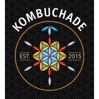 Kombuchade logo, Kombuchade contact details