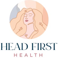 Head First Health logo, Head First Health contact details