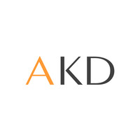 AKD Legal Consulting logo, AKD Legal Consulting contact details