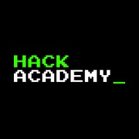 Hack Academy logo, Hack Academy contact details