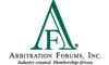 Arbitration Forums logo, Arbitration Forums contact details