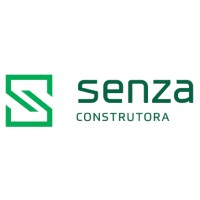 Senza Construtora logo, Senza Construtora contact details