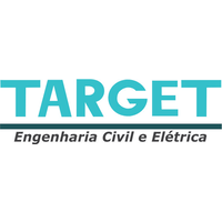 TARGET Engenharia Civil e Elétrica logo, TARGET Engenharia Civil e Elétrica contact details