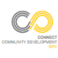 Connect Community Development logo, Connect Community Development contact details