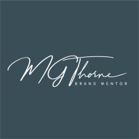 MARIA GRACIA THORNE logo, MARIA GRACIA THORNE contact details