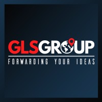 GLS FORWARDING GROUP logo, GLS FORWARDING GROUP contact details