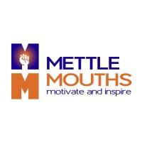 Mettle Mouths Pty Ltd logo, Mettle Mouths Pty Ltd contact details