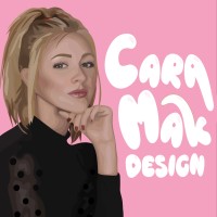 Cara Mak Design logo, Cara Mak Design contact details