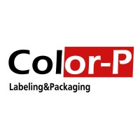 Color-P logo, Color-P contact details