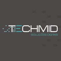 Techmid Soluções Digitais e Serviços Ltda logo, Techmid Soluções Digitais e Serviços Ltda contact details