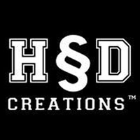 HDCreations logo, HDCreations contact details