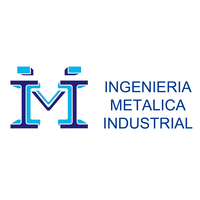 IMI - INGENIERIA METALICA INDUSTRIAL logo, IMI - INGENIERIA METALICA INDUSTRIAL contact details