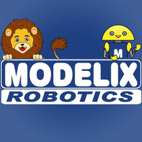 Modelix Robotics logo, Modelix Robotics contact details