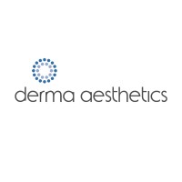 Derma Aesthetics logo, Derma Aesthetics contact details