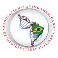 Asociación Latinoamericana de Medicina Personalizada logo, Asociación Latinoamericana de Medicina Personalizada contact details