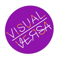 Visual Versa logo, Visual Versa contact details