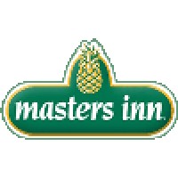 Master Inn logo, Master Inn contact details