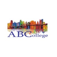 ABCollege Colombia logo, ABCollege Colombia contact details