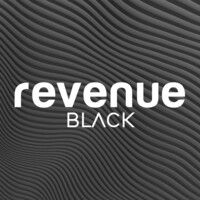 Revenue Black logo, Revenue Black contact details