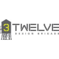 3Twelve Design Brigade logo, 3Twelve Design Brigade contact details