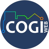 COGIWEB logo, COGIWEB contact details