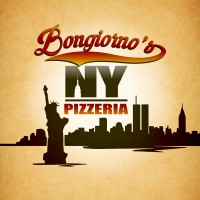 Bongiorno's Pizzeria logo, Bongiorno's Pizzeria contact details